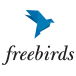 Freebirds Yayın